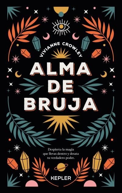 HACIA LO SALVAJE, de CROWLEY | portada del libro