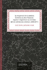 La recuperació de la memòria històrica al País Valencià: reparar i dignificar les víctimes amb les s, de Santacreu Soler, Jos