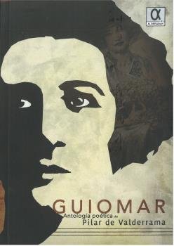 Guiomar, de de Valderrama Alday, Pilar | portada del libro