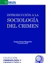 INTRODUCCIÓN A LA SOCIOLOGÍA DEL CRIMEN, de Zuloaga Lojo, Lohitzune | portada del libro