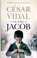 ESCALERA DE JACOB, LA (AL) (OFERTA), de César Vidal | portada del libro