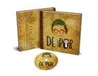 De por, de Dani Miquel | portada del libro