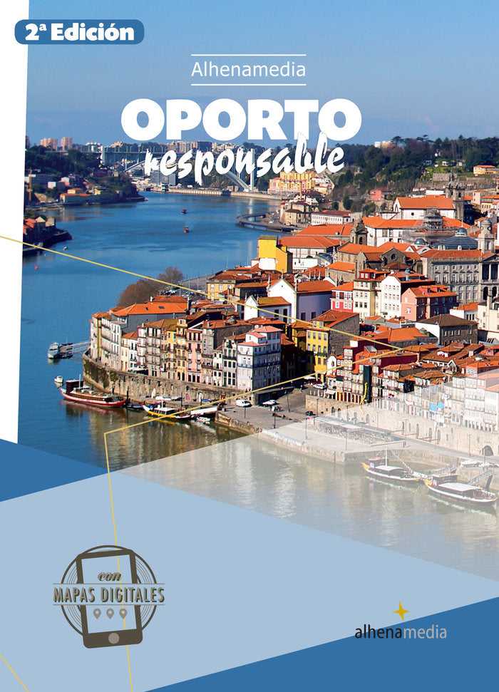 Oporto Responsable, de Jorge Marmelo, Manuel | portada del libro