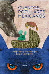 Cuentos populares mexicanos, de MORABITO, FABIO | portada del libro