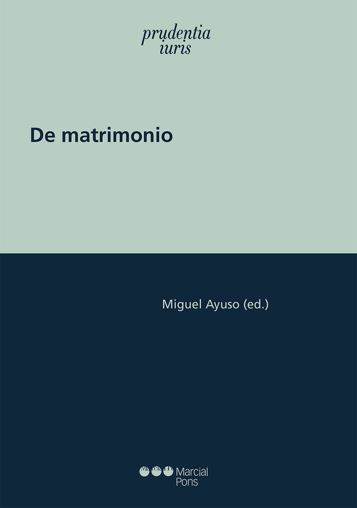 De matrimonio, de Varios autores | portada del libro