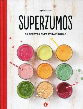 Superzumos, de Audouze, Agathe | portada del libro