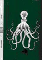 PULPO, de JEAN PIERRE MONTANAY | portada del libro