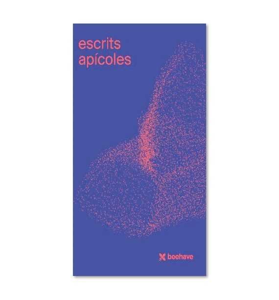 ESCRITS APICOLES, de AA.VV. | portada del libro