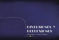 DIVERSIONES Y REFLEXIONES, de Koev Nikolov | portada del libro
