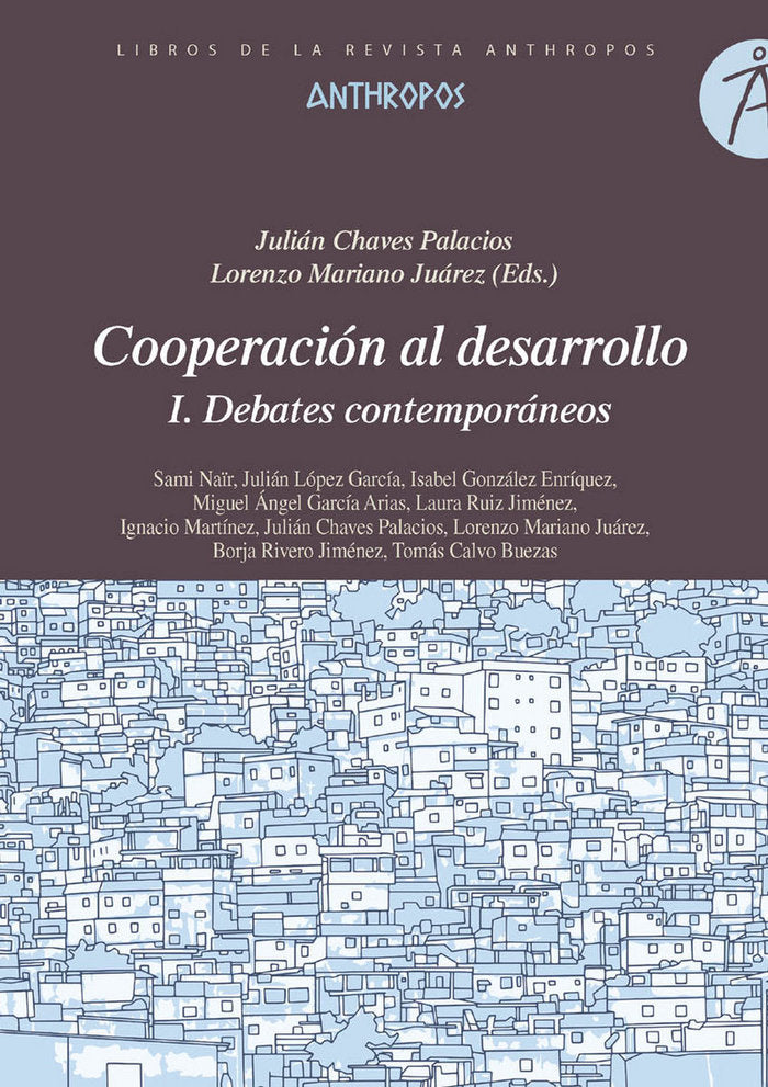 Debates contemporáneos, de CHAVES PALACIOS, JULIAN | portada del libro