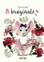 Imagínate, de Argibay Ferreiros | portada del libro