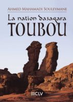 La nation dazagara. Toubou, de mahamadi souleymane | portada del libro