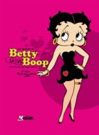 BETTY BOOP, de MAX FLEISCHER | portada del libro