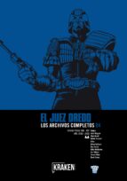 ARCHIVOS COMPLETOS 04 2ヲED, de Varios autores | portada del libro