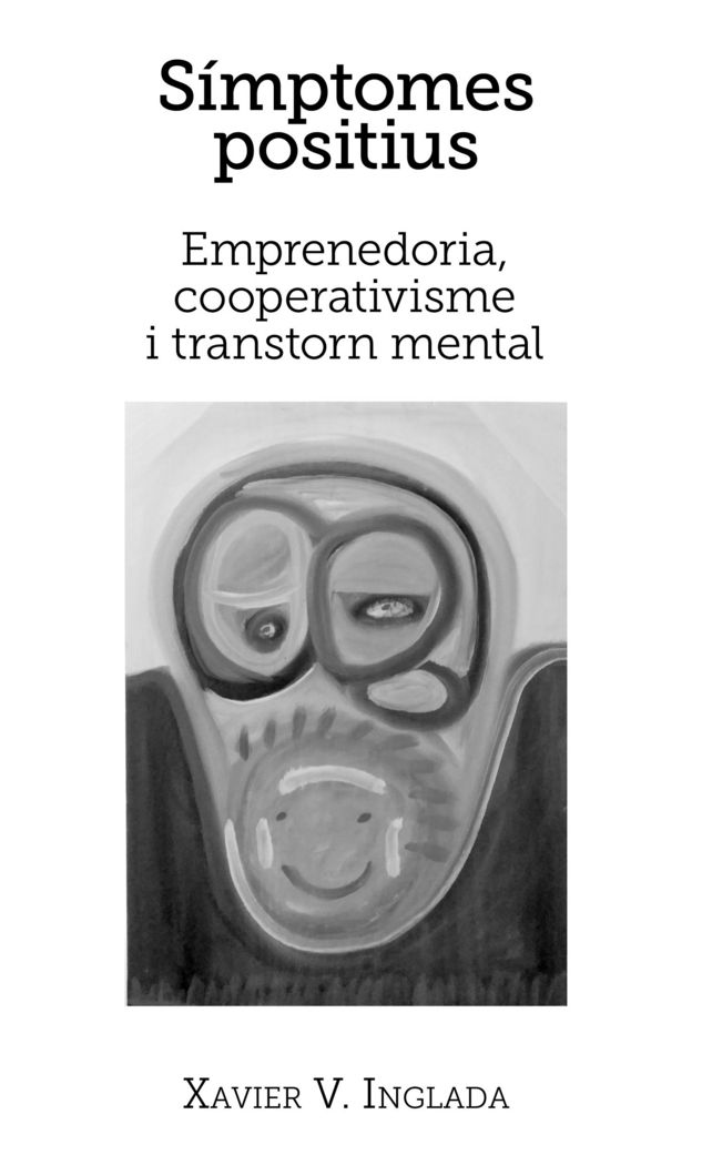 Símptomes positius, de Vallès Inglada | portada del libro