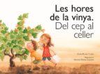 Les hores de la vinya, de ANTONIA BONELL | portada del libro