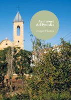 Avinyonet del Penedès, de XAVIER GUILERA ALEMANY | portada del libro