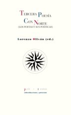 TERCERA POESIA CON NORTE, de Varios autores | portada del libro