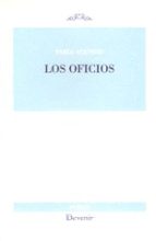 LOS OFICIOS, de PABLO ACEVEDO | portada del libro
