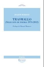 TRASMALLO, de MÁRQUEZ RUIZ | portada del libro