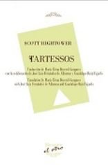 Tartessos, de HICHTOWER | portada del libro