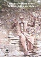 Tratado vedanta sobre la Liberación en vida, de SRI VIDYARANYA SWAMI | portada del libro