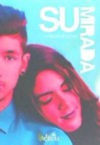 Su mirada, de María de la Paz | portada del libro