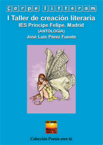CARPE LITTERAM | portada del libro