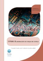 UF1303 Elaboración de hojas de estilo, de ENRIQUE GARCIA CASAL | portada del libro