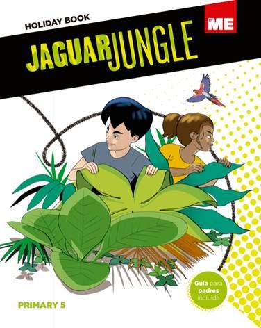 Holiday Book Level - 5º Primary, de Gordon Fraser Reece#Melissa Koop#Debbie Leigh Metters#JOANNA MARÍA JOSÉ HERBERT | portada