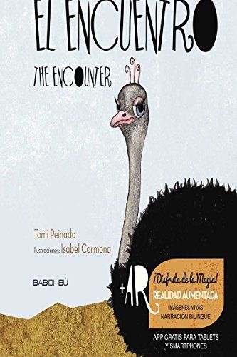 El encuentro, de Peinado Serrano de la Cruz, Tomasa | portada del libro