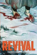 REVIVAL Nº 5: JUNTANDO LAS AGUAS, de Tim SeeleyMike Norton | portada del libro