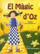 MAGIC D'OZ,EL, de L. Frank Baum | portada del libro
