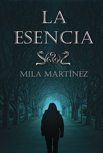LA ESENCIA, de MILA MARTíNEZ | portada del libro