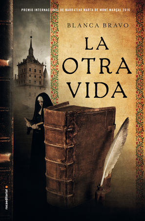 La otra vida, de Bravo | portada del libro