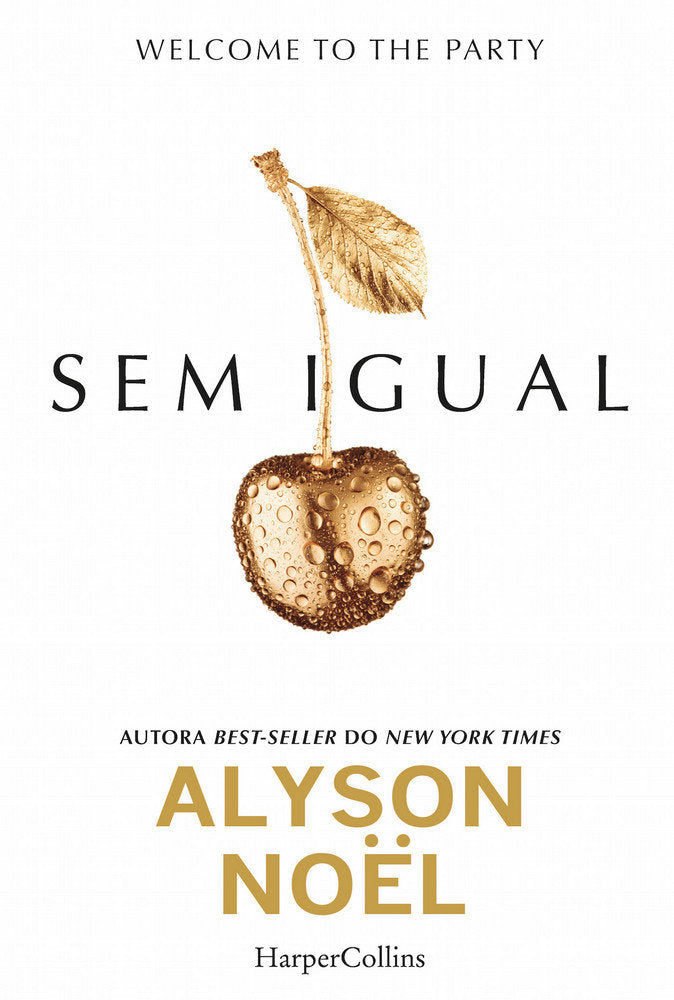 Sem igual, de NOEL, ALYSON | portada del libro