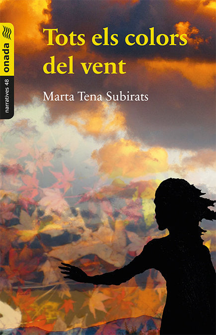Tots els colors del vent, de Tena Subirats, Marta | portada del libro