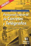 Correos y Telégrafos, Normativa fundamental, de DIEZ HERRERO, NOELIA | portada del libro