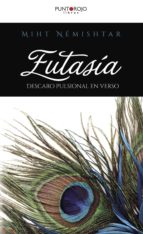 Eutasía. Descaro pulsional en verso, de MIHT NEMISHTAR | portada del libro