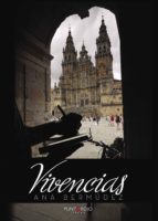 Vivencias, de Bermúdez Vela | portada del libro