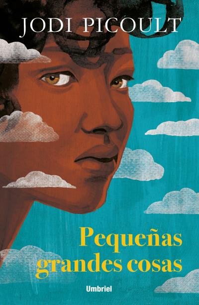 Pequeñas grandes cosas, de Picoult, Jodi | portada del libro