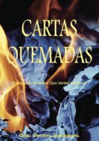 CARTAS QUEMADAS, de Varios autores | portada del libro