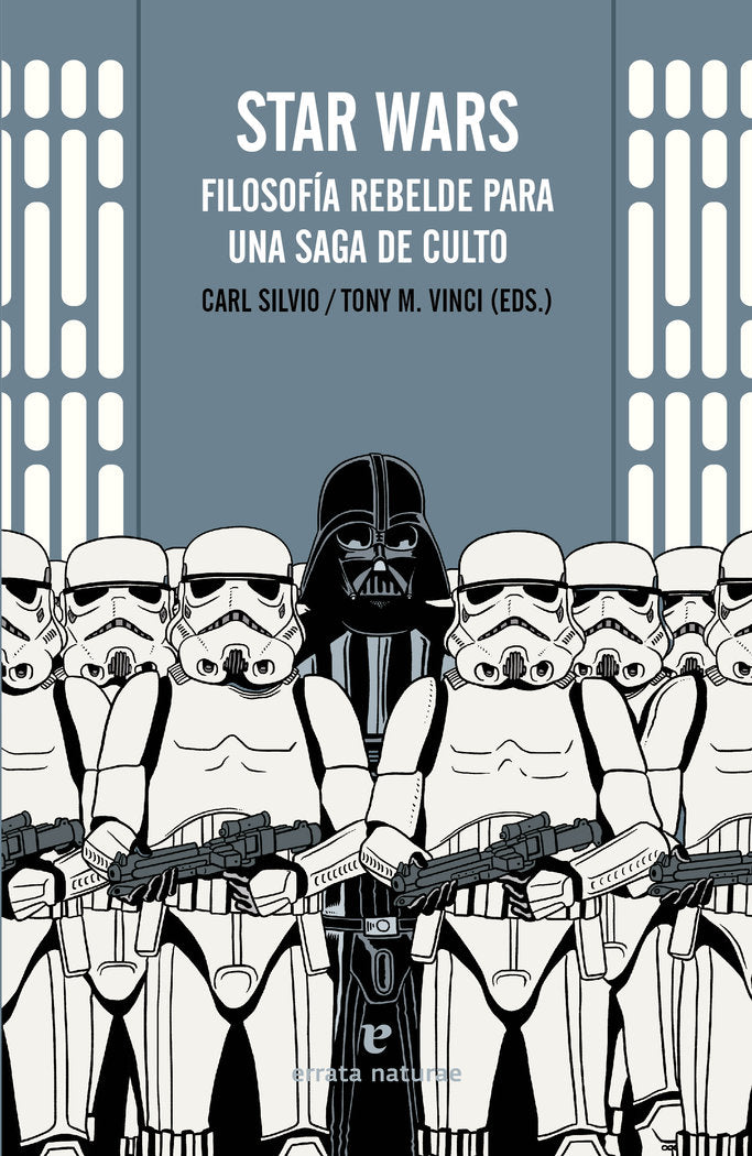 STAR WARS, de Varios autores | portada del libro