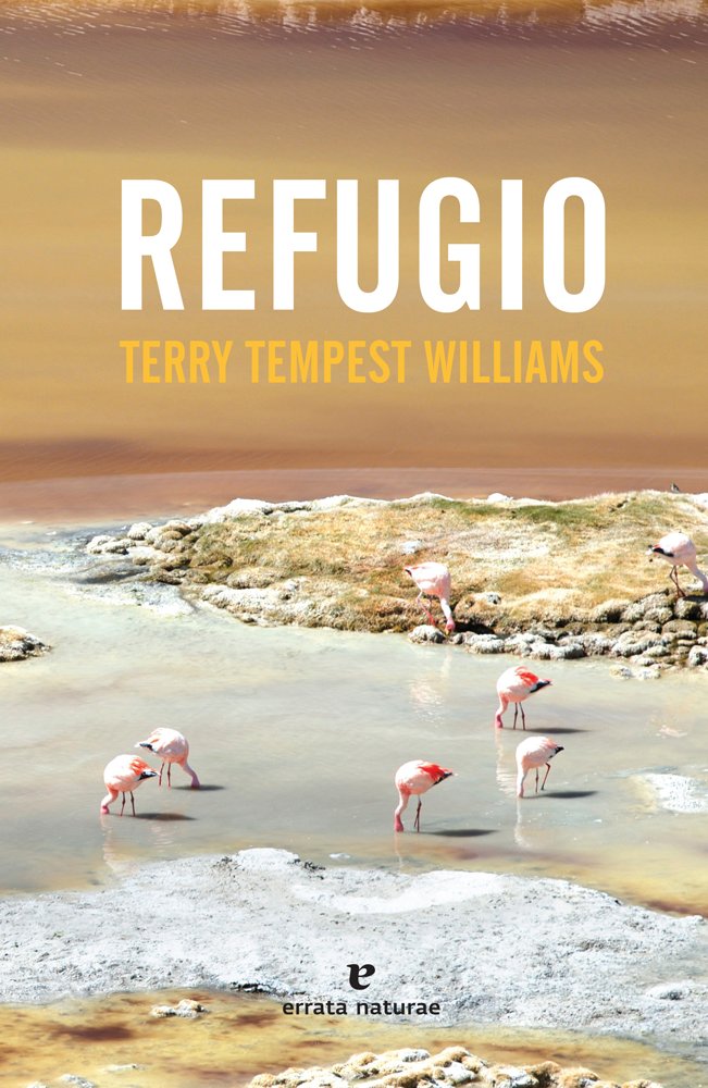 Refugio, de Tempest Williams, Terry | portada del libro