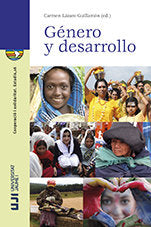 Género y desarrollo, de Varios autores | portada del libro