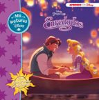 Enredados. Mis lecturas Disney (Disney. Lectoescritura), de Varios autores | portada del libro