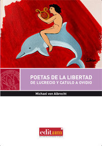 Poetas de la libertad, de Von Albrecht | portada del libro