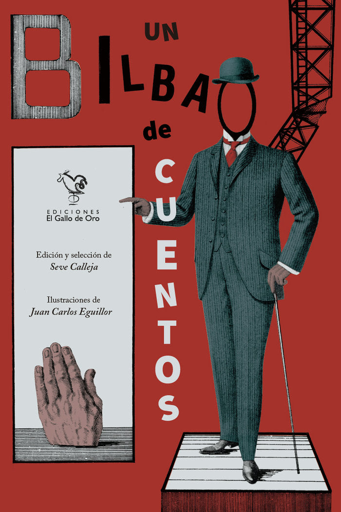 UN BILBAO DE CUENTOS, de , AAVV | portada del libro