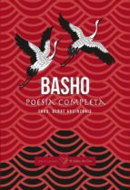 POESIA COMPLETA 3ヲED, de Matsuo Basho | portada del libro