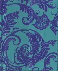 CUADERNO VELVET MINI, de VV.AA. | portada del libro